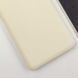 Чохол Silicone Cover Lakshmi Full Camera (A) для Xiaomi Redmi Note 13 Pro+ Песочный / Sand 288486 фото 3