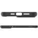 Чохол SGP Ultra Hybrid Mag для Apple iPhone 13 Pro Max (6.7") Чорний 263009 фото 3