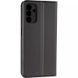 Чохол-книжка Samsung A047 (A04s) Book Cover Gelius Shell Case Black 266891 фото 3