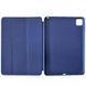 Чохол Smart Case (no logo) для Apple iPad Pro 13" (2024) Blue 336940 фото 2