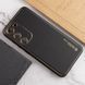 Шкіряний чохол Xshield для Samsung Galaxy S24 Чорний / Black 286415 фото 4
