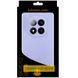 Чохол Silicone Cover Lakshmi Full Camera (AAA) для Xiaomi Redmi A5 / Poco C71 Бузковий / Dasheen 380396 фото 4