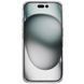 TPU чохол Nillkin Nature Pro Series для Apple iPhone 16 Plus (6.7") Безбарвний (прозорий) 392570 фото 4