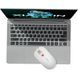 Миша Xiaomi MiiiW Wireless Mute Mouse Lite PM21 (MW23M21) White 354785 фото 7