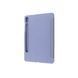 Чохол WAVE Smart Cover Samsung Tab S9 FE 10,9" black 344378 фото 2