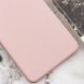 Чохол Silicone Cover Lakshmi Full Camera (AAA) для Xiaomi Redmi Note 14 5G Рожевий / Pink Sand 355954 фото 3
