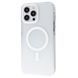 Чохол Proove Shadow Star Case with Magnetic Ring iPhone 16 Pro white (PCSSIP16P014) 338556 фото 1