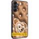 TPU+PC чохол Prisma Fluffie для Xiaomi Redmi 13 4G / Poco M6 4G Dream 357987 фото 1