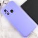 Чохол Silicone Cover Lakshmi Full Camera (AAA) для Xiaomi Redmi 12C Бузковий / Dasheen 271873 фото 6