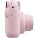 Фотокамера миттєвого друку Fujifilm Instax Mini 12 Blossom Pink (16806107) Global 377021 фото 2