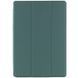 Чохол-книжка Book Cover (stylus slot) для Xiaomi Pad 7 / Pad 7 Pro (11.2") Зелений / Pine green 358650 фото 1