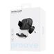 Автомобільний тримач Proove Crystal Clamp Air Outlet Car Mount (CHCC00000001) Black 287168 фото 4