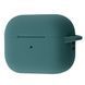 Чохол Silicone Case New for AirPods Pro 2 pine green 340206 фото 1