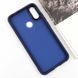 Чохол TPU+PC Lyon Frosted для Xiaomi Redmi Note 7 / Note 7 Pro / Note 7s Navy Blue 282048 фото 9