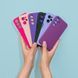 Чохол WAVE Full Silicone Cover Xiaomi Redmi Note 14 Pro 4G red 354731 фото 4