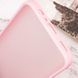 Чохол TPU+PC Lyon Frosted для Motorola Moto G84 Pink 285795 фото 6