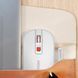 Миша Xiaomi MiiiW Wireless Mute Mouse Lite PM21 (MW23M21) White 354785 фото 9
