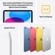 Планшет Apple iPad (2022) 10.9 Wi-Fi 64GB Blue 259932 фото 6