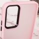 Чохол TPU+PC Lyon Frosted для Motorola Moto G84 Pink 285795 фото 5