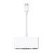 Apple USB-C to VGA Multiport Adapter (MJ1L2) (EU) 393175 фото 1