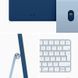 Моноблок Apple iMac 24 512GB/8GPU/16GB Blue Z12W000NU (M1) 265159 фото 4