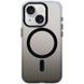 Чохол TPU+PC Shadow with MagSafe для Apple iPhone 15 (6.1") Black 330307 фото 1