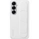 Чохол-накладка Samsung S25 Standing Grip EF-GS931CWEGWW / White 346973 фото 1