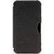 Шкіряний чохол книжка GETMAN Razor (PU) для Samsung Galaxy A15 4G/5G / M15 5G Carbon 322735 фото 1