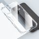 TPU чохол Nillkin Nature Pro Series для Apple iPhone 16 Plus (6.7") Безбарвний (прозорий) 392570 фото 7