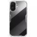 TPU чохол Nillkin Nature Pro Series для Apple iPhone 16 Plus (6.7") Безбарвний (прозорий) 392570 фото 2