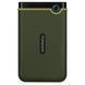 Зовнішній жорсткий диск TRANSCEND 1TB TS1TSJ25M3G USB 3.1 StoreJet 2.5" M3G 317206 фото 1
