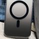 Чохол TPU+PC Shadow with MagSafe для Apple iPhone 15 (6.1") Black 330307 фото 3