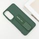 Чохол TPU VIVA для Samsung Galaxy A16 4G/5G Green 325030 фото 4