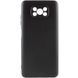Чохол TPU Epik Black Full Camera для Xiaomi Poco X3 NFC / Poco X3 Pro Чорний 239115 фото 2