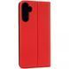 Чохол-книжка Samsung M146 (M14 5G) Book Cover Gelius Shell Case Red 276738 фото 3