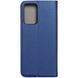 Чохол-книжка Magnet для Samsung Galaxy A52 4G / A52 5G / A52s Blue 403703 фото 2