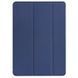 Чохол Smart Case (no logo) для Apple iPad Pro 13" (2024) Blue 336940 фото 1