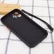 Чехол TPU Square Full Camera для Apple iPhone 11 Pro (5.8") Черный 204436 фото 4