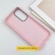 Чохол TPU Leather Toys для Xiaomi Redmi Note 13 Pro 4G / Poco M6 Pro 4G Coffee / Pink 360659 фото 2