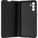 Чохол-книжка Samsung A047 (A04s) Book Cover Gelius Shell Case Black 266891 фото 2