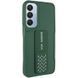 Чохол TPU VIVA для Samsung Galaxy A16 4G/5G Green 325030 фото 2