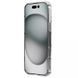 TPU чохол Nillkin Nature Pro Series для Apple iPhone 16 Plus (6.7") Безбарвний (прозорий) 392570 фото 5