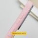 Чохол TPU Leather Toys для Xiaomi Redmi Note 13 Pro 4G / Poco M6 Pro 4G Coffee / Pink 360659 фото 3