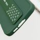 Чохол TPU VIVA для Samsung Galaxy A16 4G/5G Green 325030 фото 7