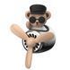 Ароматизатор Pilot Bear beige 337523 фото 1