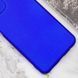 Чохол Silicone Cover Lakshmi Full Camera (A) для Huawei Honor X8a Синій / Iris 285094 фото 5