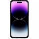 Карбонова накладка Nillkin CamShield Pro для Apple iPhone 15 Pro (6.1") Black 361157 фото 5