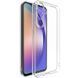 TPU чохол Epic Transparent 1,5mm Full Camera для Samsung Galaxy A17 5G / A26 5G Безбарвний (прозорий) 392954 фото 1