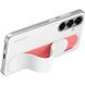 Чохол-накладка Samsung S25 Standing Grip EF-GS931CWEGWW / White 346973 фото 4