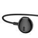 Навушники Baseus Encok H19 Wired (NGH19-03) blue 359659 фото 6